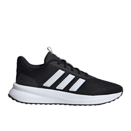Adidas x_plr Path M ID0468 Shoty černá Adidas x_plr Path M ID0468 Shoty černá