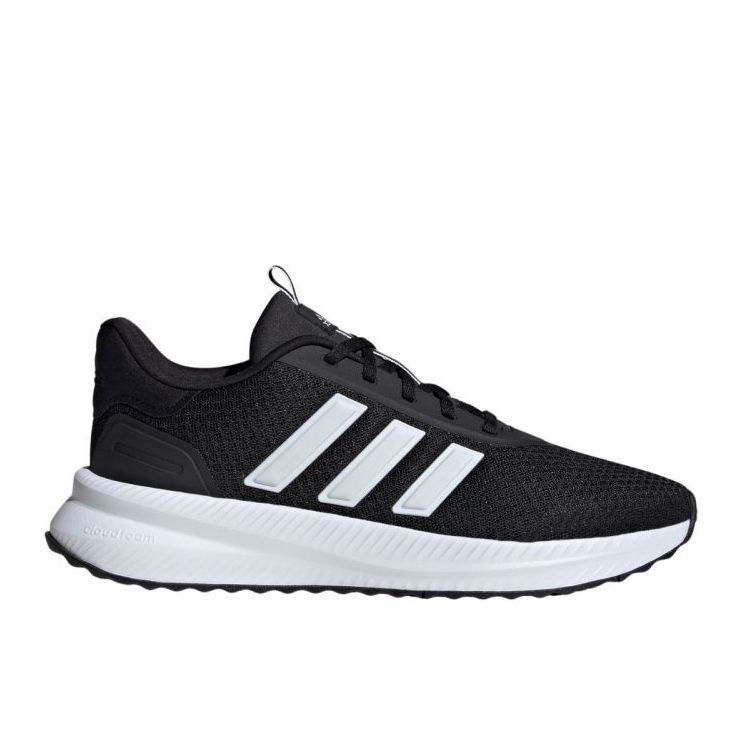 Adidas x_plr Path M ID0468 Shoty černá