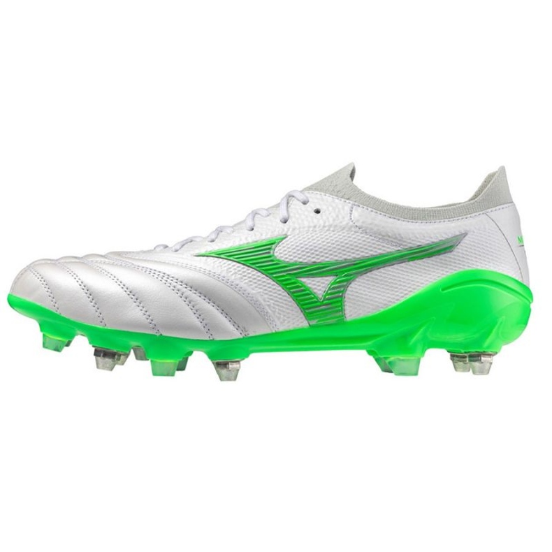 Mizuno Morelia Neo Iv Japan Mix m P1GC254037 Fotbalové boty vícebarevný