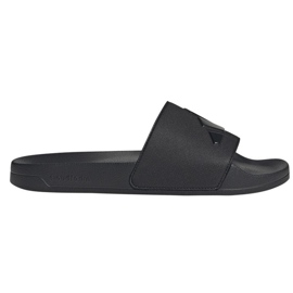 Adidas adilette sprcha JS2039 Flip -Fops černá