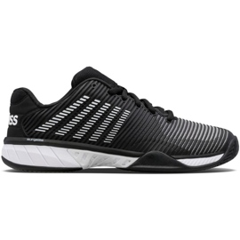 K-Swiss Hypercourt Express Shoes 2 M 06613-039-M černý