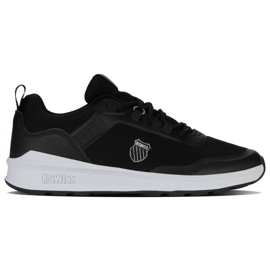 K-Swiss Vista Trainer SP M 04426-068-M Boty černý