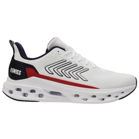 K- Swiss K-Swiss Melrose Tubes Lite M 04494-130-M Boty bílý