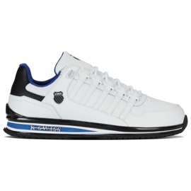 K-Swiss Rinzler GT M 08907-125-M Boty bílý