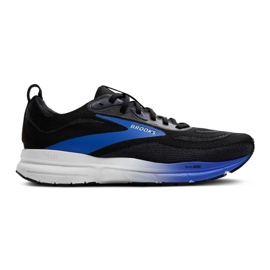 Brooks Running Trace 4 M 1104521D079.120 BUNDING SOOT černý