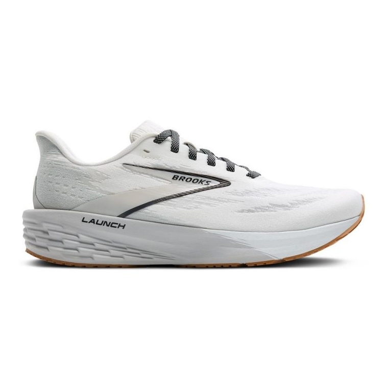 BROOKS BUNDING Spuštění 11 m 1104501D135.110 BUNDING SOOT bílý