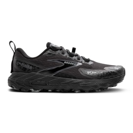 Brooks Running Cascadia Running Shoes 18 M 1104261D072.110 černý