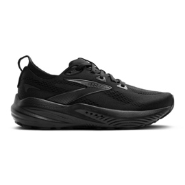 Brooks Running Glycerin GTS 22 m 195394602531 Běžecké boty černý
