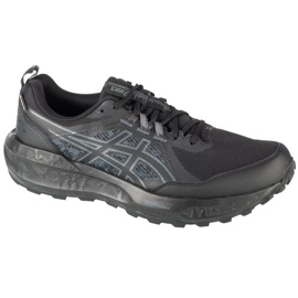 Asics Gel-Sonoma 8 GTX M 1011B977-002 BUND SOOT černá
