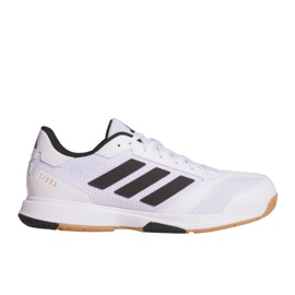Adidas Ligra 8 v botách MI1505 Handball bílý