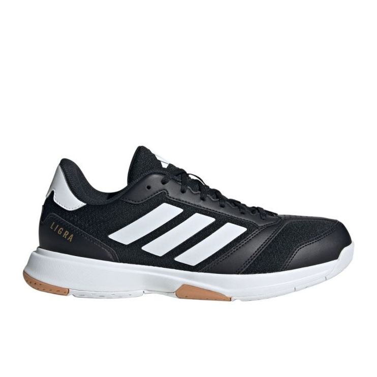 Adidas Ligra 8 v botách M IH0526 černá