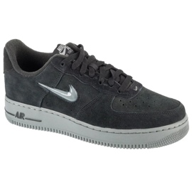 Boty Nike Air Force 1 M HQ3827-002 černý