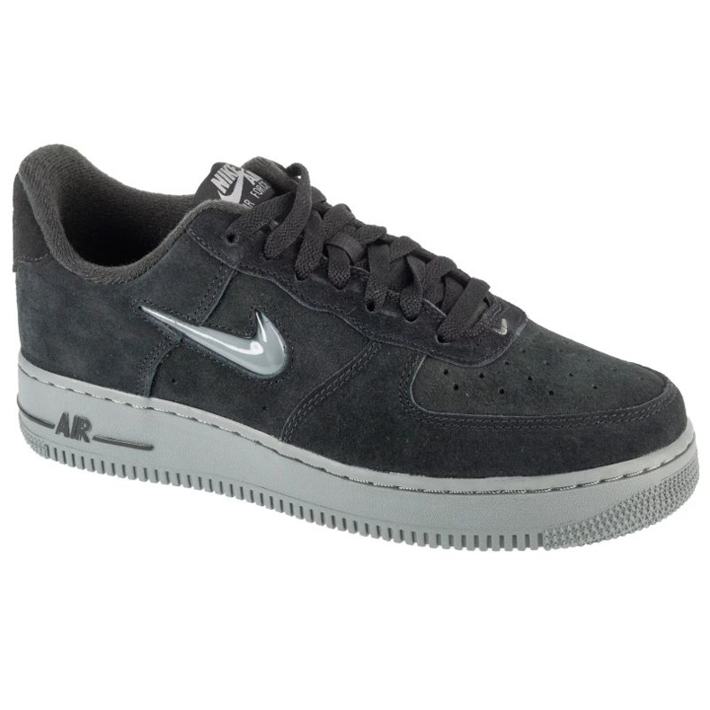 Boty Nike Air Force 1 M HQ3827-002 černá