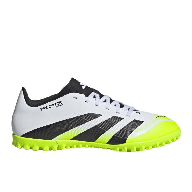 Adidas Predator Club TF M Jh8854 Fotbalové boty vícebarevný