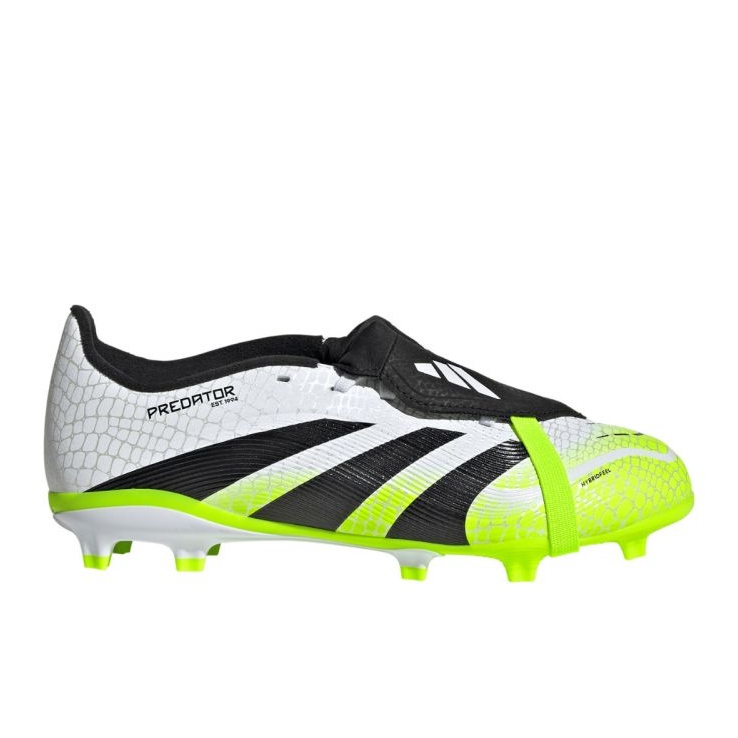 Adidas Predator League Ft Fg/Mg Jr JP9916 Fotbalové boty vícebarevný