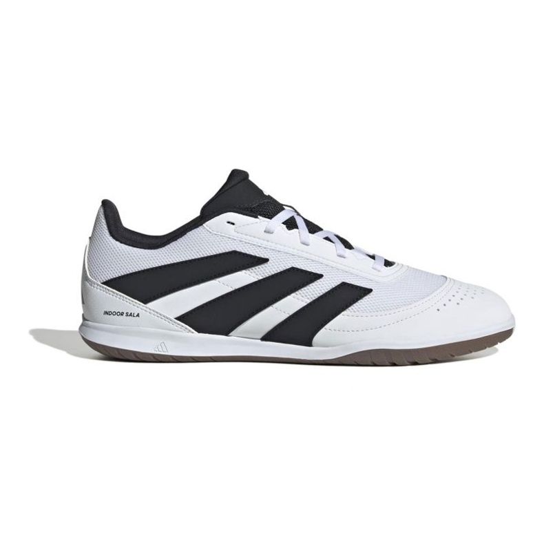 Adidas Predator Club v Sala M Jr7025 Fotbal boty bílý