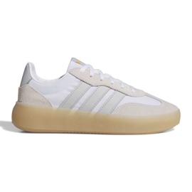 Adidas zakázáno dekódovat fotbal JR JQ1212 bílý Adidas zakázáno dekódovat fotbal JR JQ1212 bílý