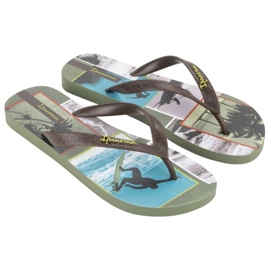 Ipanema Summer VW 83623AY930 vícebarevný