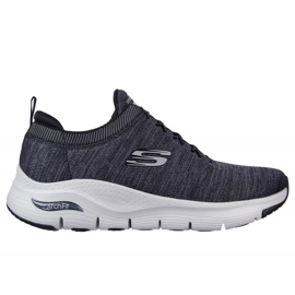 Skechers Arch Fit wavetort m 232301bkgy boty Skechers Arch Fit wavetort m 232301bkgy boty