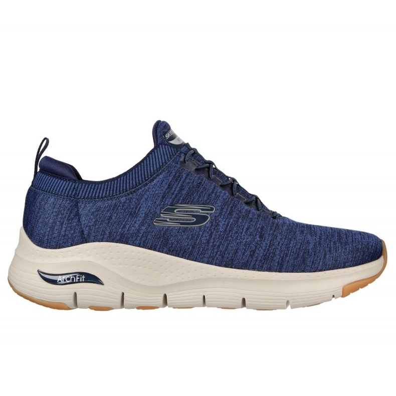 Boty Skechers Arch Fit Waveport M 232301nvy
