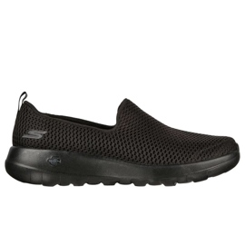 Skechers Go Wruk Joy Shoes v 15600BBK černá