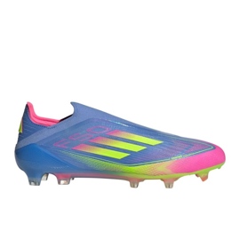 Adidas F50 Elite LL FG ME1213 Fotbalové boty vícebarevný