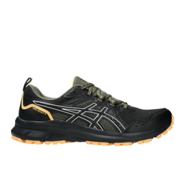 Asics Trail Scout 3 M 1011B700 006 BUNDING SOOT Asics Trail Scout 3 M 1011B700 006 BUNDING SOOT