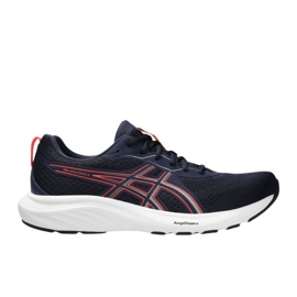 Asics Gel tvrdí, že běžící boty 9 m 1011b881 406 Asics Gel tvrdí, že běžící boty 9 m 1011b881 406