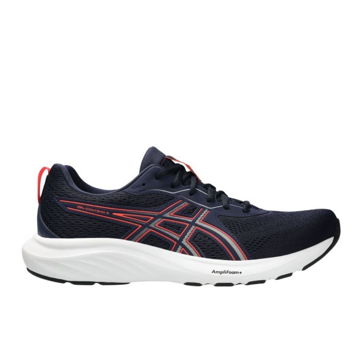 Asics Gel tvrdí, že běžící boty 9 m 1011b881 406