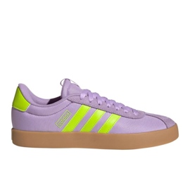 Adidas VL Court 3.0 v JS2058 fialová