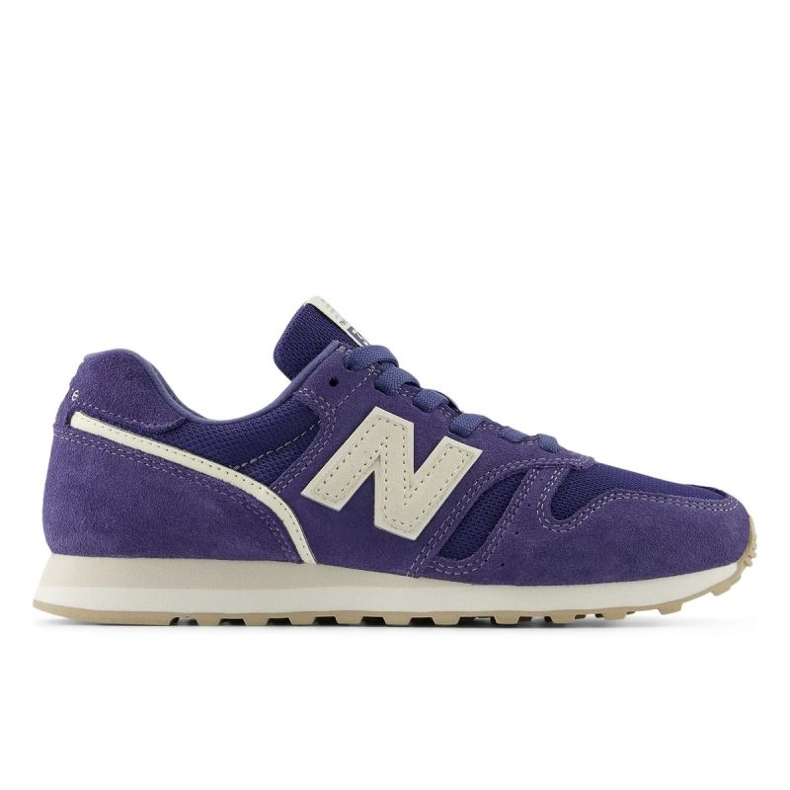 New Balance Nová rovnováha boty ve WL373SE2 fialový