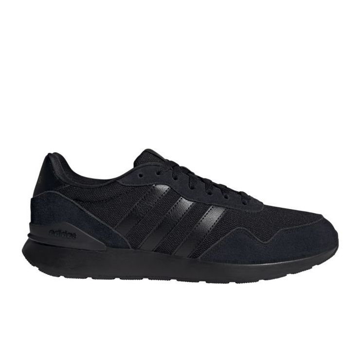 Adidas Run 60s 4,0 m jr2057 boty černá