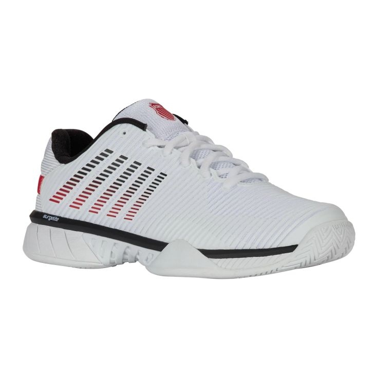 K-Swiss Hypercurt Express 2 M 06613-140-M bílý