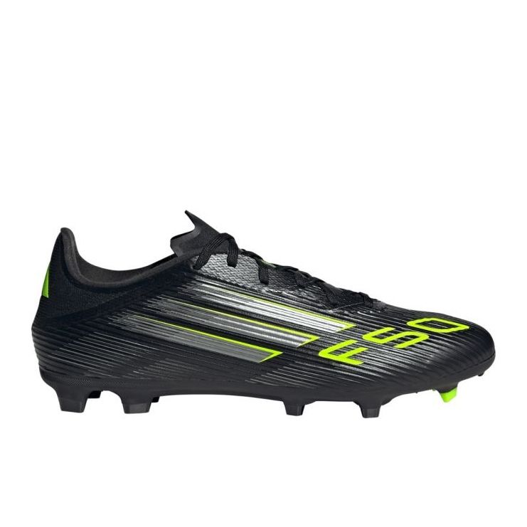 Adidas F50 League FG/Mg M Ji0007 Fotbalové boty vícebarevný