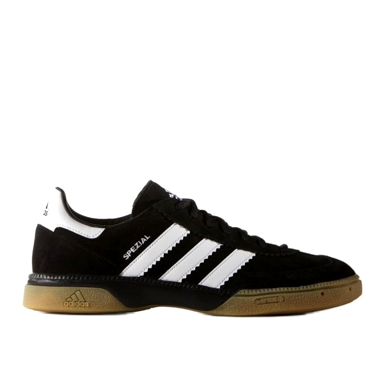 Házenkářská obuv Adidas Handball Spezial M M18209 černá