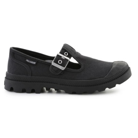Palladium Pampa M-Jane promyl M 94475-008-M černý