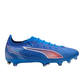Puma Ultra 6 Pro FG/AG M 108551 01 Fotbalové boty modrý