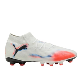 Puma Future 8 Pro FG/AG M 108588 01 Fotbalové boty vícebarevný Puma Future 8 Pro FG/AG M 108588 01 Fotbalové boty vícebarevný