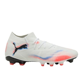 Puma Future 8 Match FG/AG M 108593 01 Fotbalové boty vícebarevný