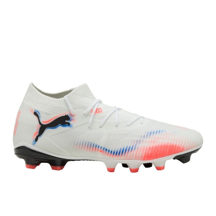 Puma Future 8 Match FG/AG M 108593 01 Fotbalové boty vícebarevný