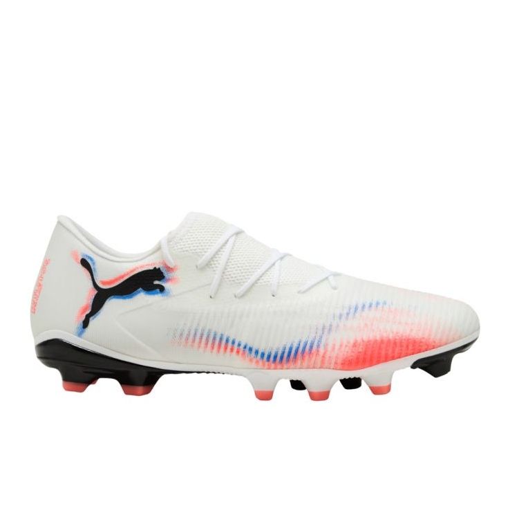 Puma Future 8 Match Low FG/AG M 108599 01 Fotbalové boty vícebarevný
