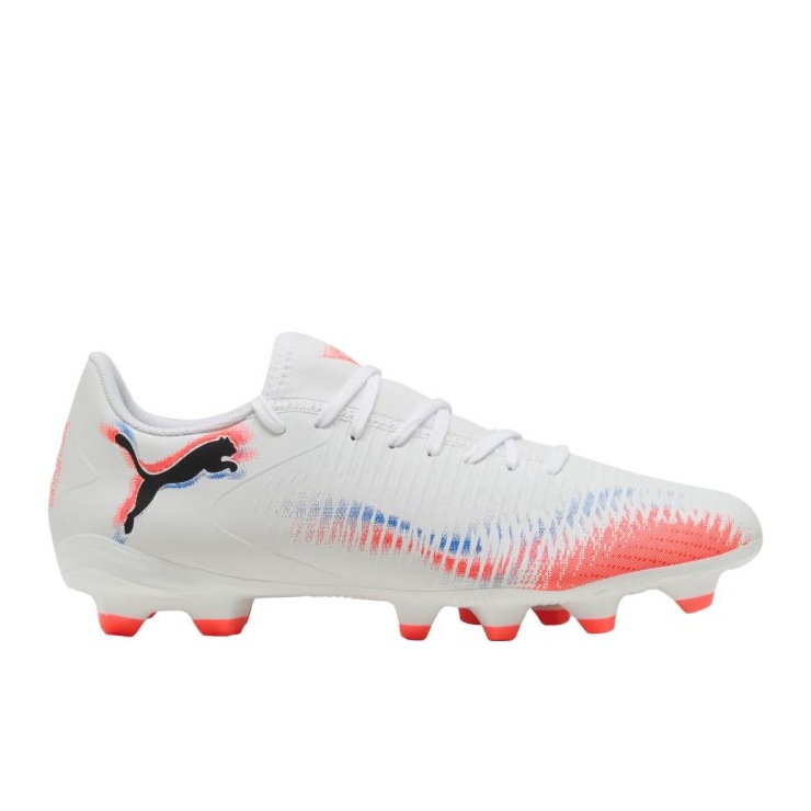 Puma Future 8 Play FG/AG M 108602 01 Football Shoes vícebarevný