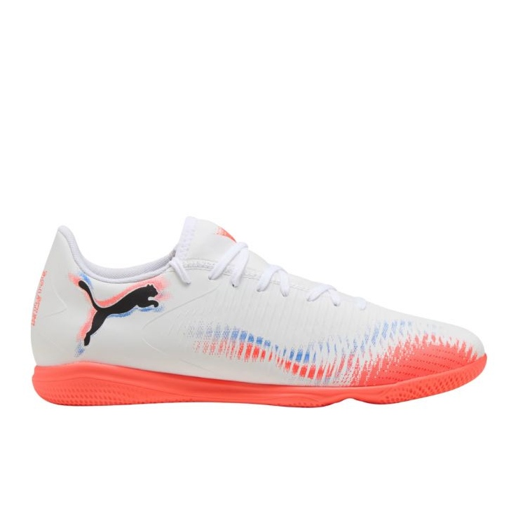 Puma Future 8 Play It M 108606 01 Fotbal boty vícebarevný