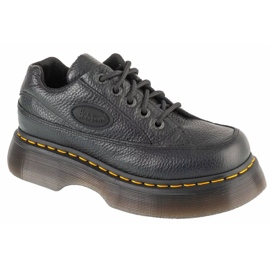Dr. Martens Dr. Shoes Martens 8363 Buzz v DM41060001 černý