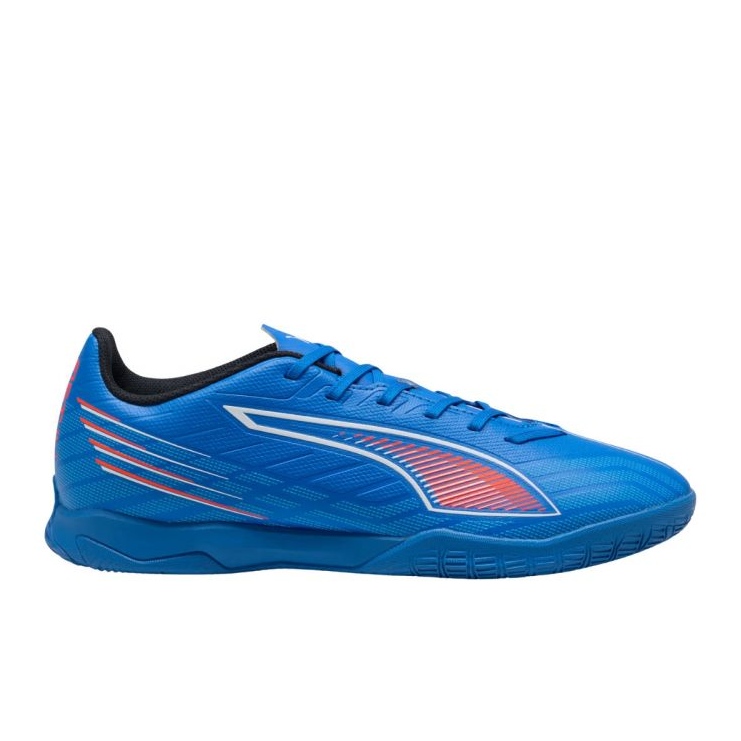 Puma Ultra 6 Play It M 108537 01 Fotbalové boty modrý