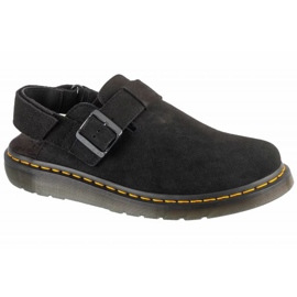 Dr. Martens Dr. Shoes Martens Jorge II Sandals M DM31563001 černý