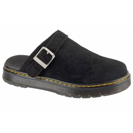 Dr. Martens Dr. Shoes Martens Brookline Mule M DM40666001 černý