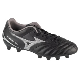 Kopačky Mizuno Monarcida Neo Iii Fg P1GA242503 černý