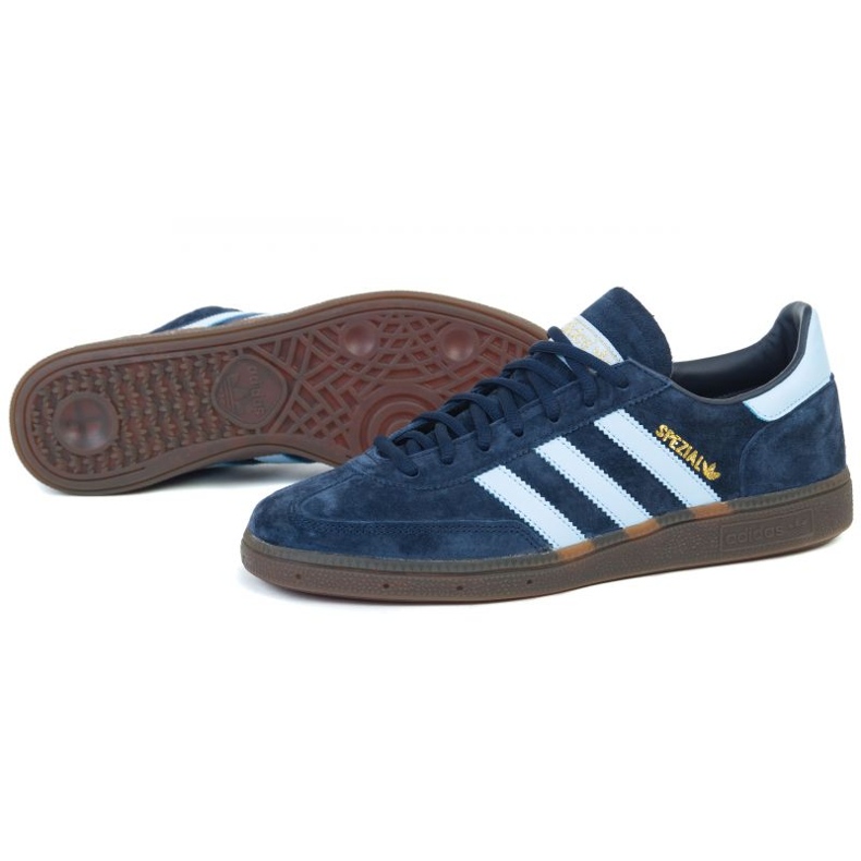 Adidas Handball Spezial Shoes M BD7633 Adidas Handball Spezial Shoes M BD7633