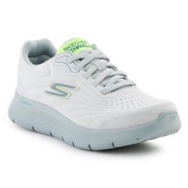 Skechers Go Flex-Brendon M 216687-WGy Shoes